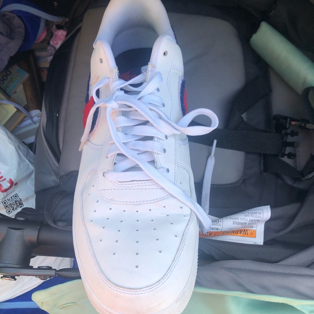Men’s shoes